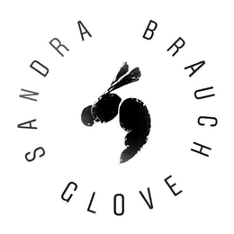 SANDRA BRAUCH GLOVE trademark