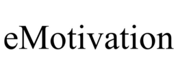 EMOTIVATION trademark