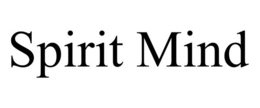 SPIRIT MIND trademark