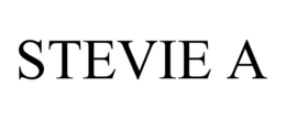 STEVIE A trademark