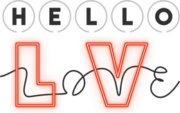HELLO LOVE trademark