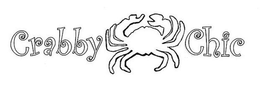 CRABBY CHIC trademark