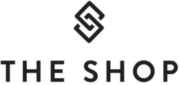 THE SHOP trademark