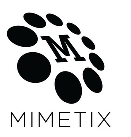 M MIMETIX trademark