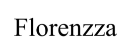 FLORENZZA trademark