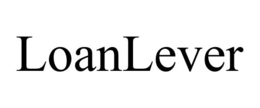 LOANLEVER trademark