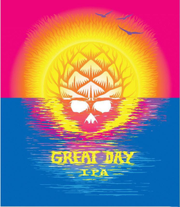 GREAT DAY IPA trademark