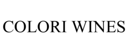 COLORI WINES trademark