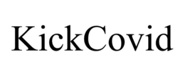 KICKCOVID trademark