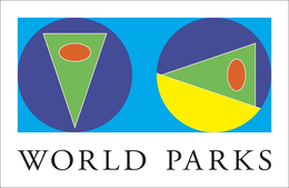 WORLD PARKS trademark