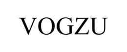 VOGZU trademark