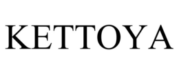 KETTOYA trademark