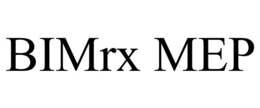 BIMRX MEP trademark