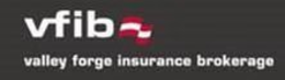 VFIB VALLEY FORGE INSURANCE BROKERAGE trademark