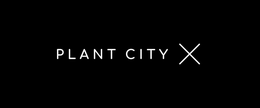 PLANT CITY X trademark