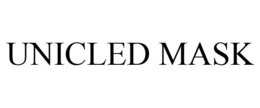 UNICLED MASK trademark