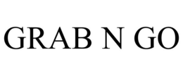 GRAB N GO trademark