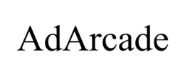 ADARCADE trademark