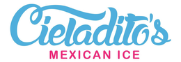 CIELADITO'S MEXICAN ICE trademark