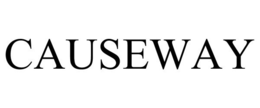 CAUSEWAY trademark