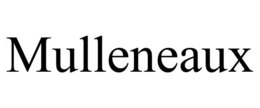 MULLENEAUX trademark