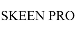 SKEEN PRO trademark