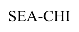 SEA-CHI trademark