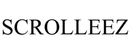 SCROLLEEZ trademark