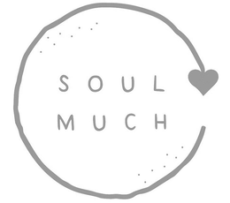 SOUL MUCH trademark