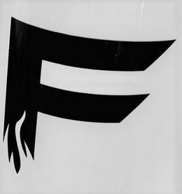 F trademark