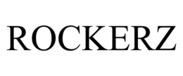 ROCKERZ trademark