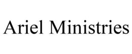 ARIEL MINISTRIES trademark