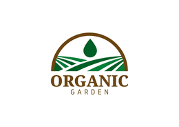 ORGANIC GARDEN trademark