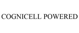 COGNICELL POWERED trademark