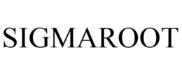 SIGMAROOT trademark