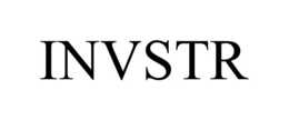 INVSTR trademark
