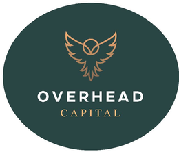 OVERHEAD CAPITAL trademark