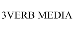 3VERB MEDIA trademark