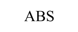 ABS trademark