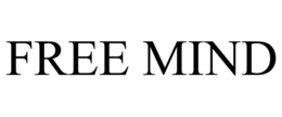 FREE MIND trademark