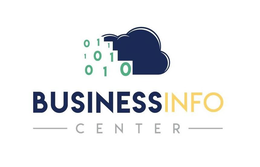 BUSINESSINFO CENTER 011101010 trademark