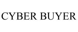 CYBER BUYER trademark