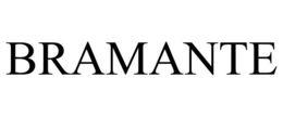 BRAMANTE trademark