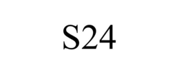 S24 trademark
