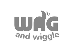 WAG AND WIGGLE trademark