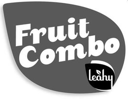 FRUIT COMBO LEAHY trademark