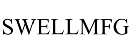SWELLMFG trademark