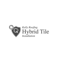 KELLY ROOFING HYBRID TILE INSTALLATION trademark