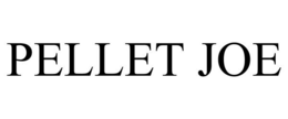 PELLET JOE trademark