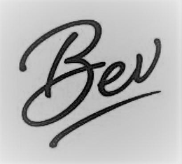 BEV trademark